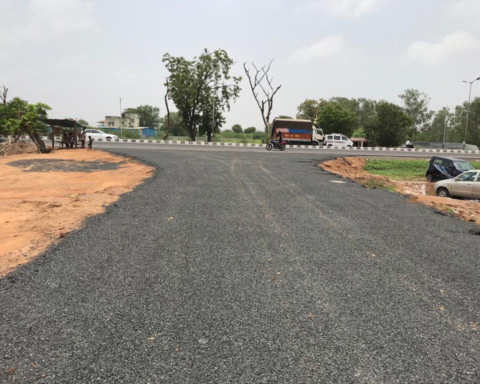 Road Contractor in Ahmedabad 2