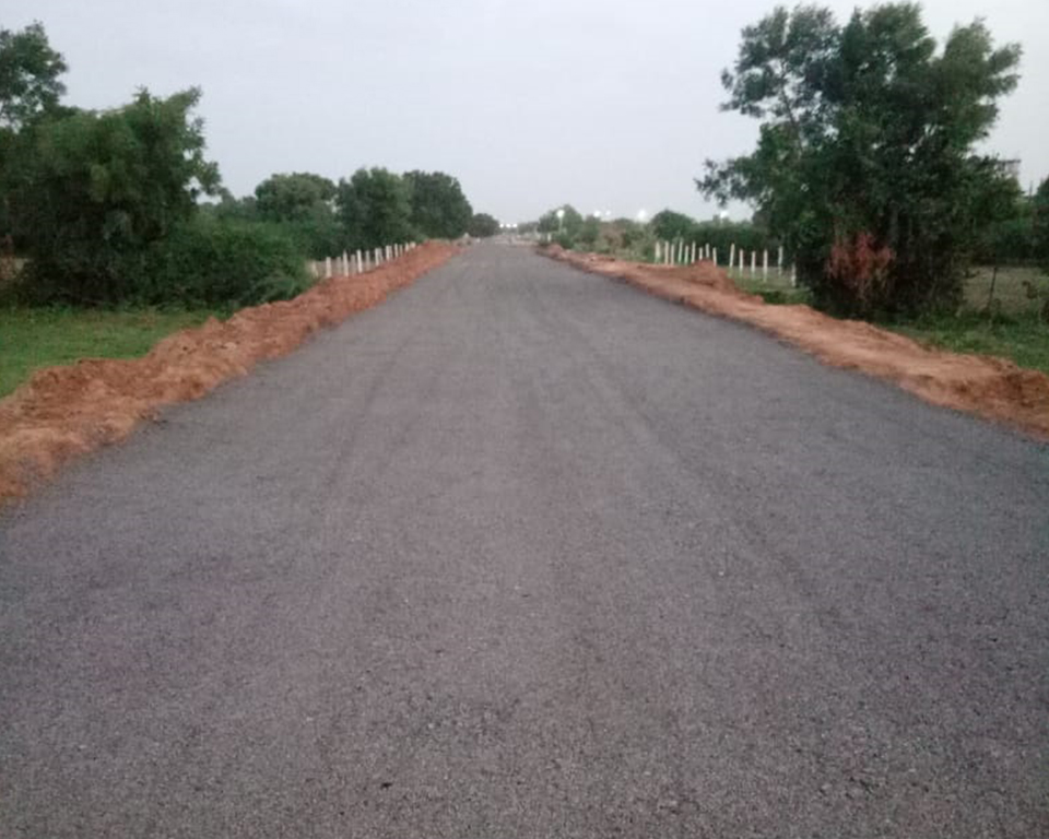 Road Contractor in Ahmedabad 3